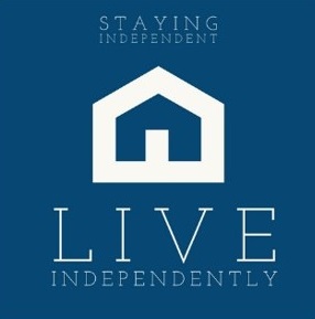 Live Independently Pty Ltd logo